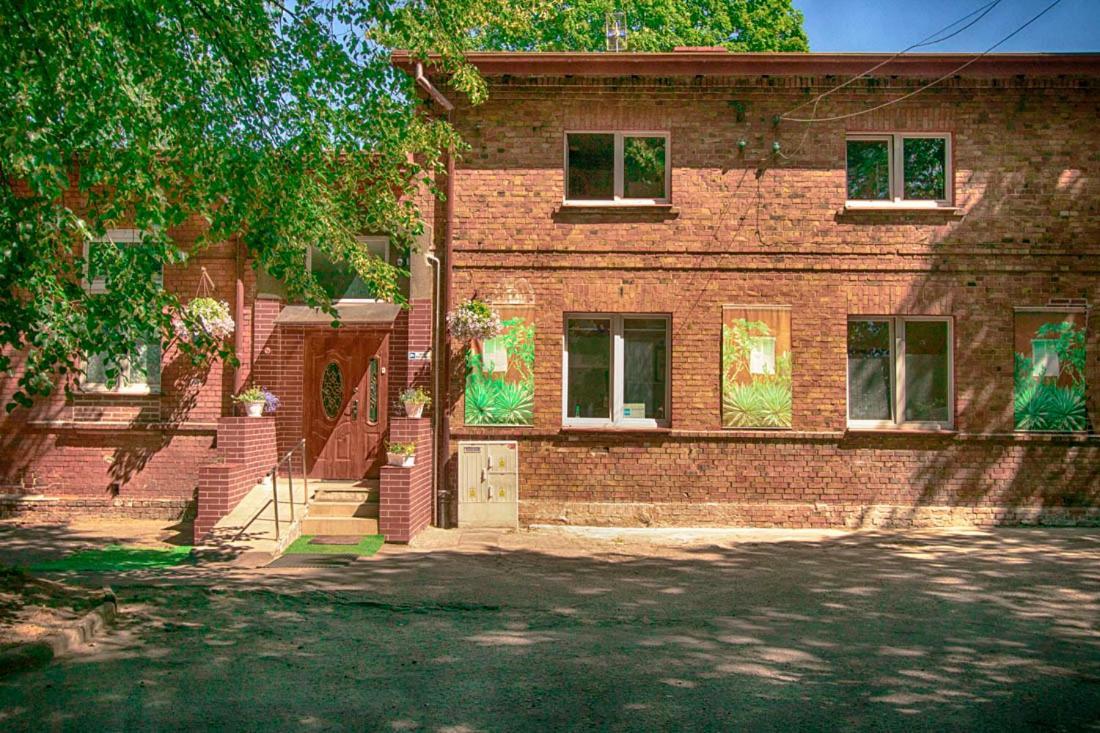 Tanie Spanie Slupsk Exterior photo
